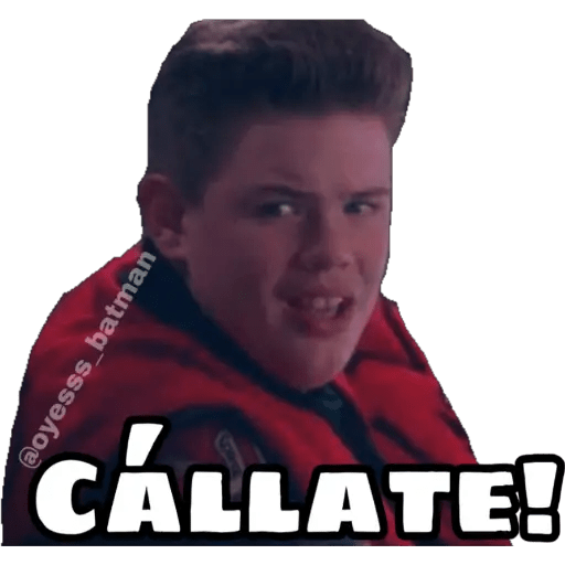 Mi pobre angelito 11