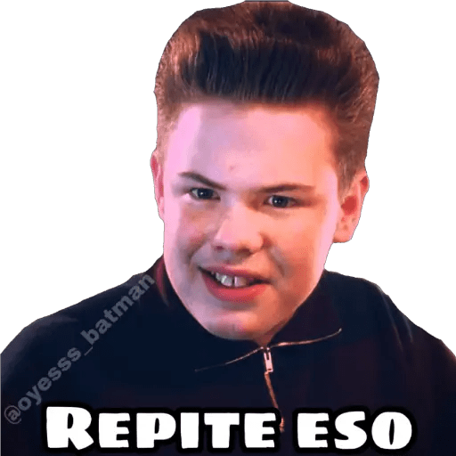 Mi pobre angelito 12