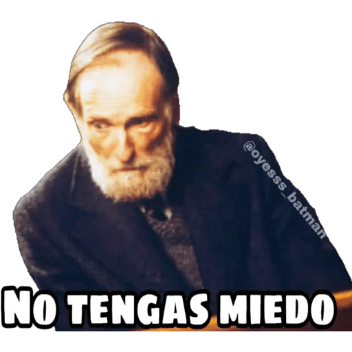 Mi pobre angelito 16