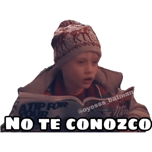 Mi pobre angelito 24