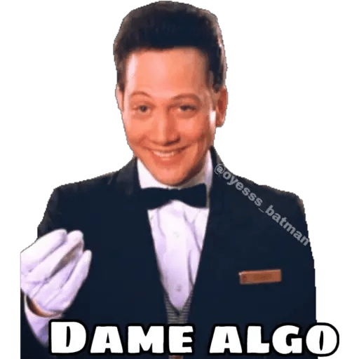 Mi pobre angelito 26