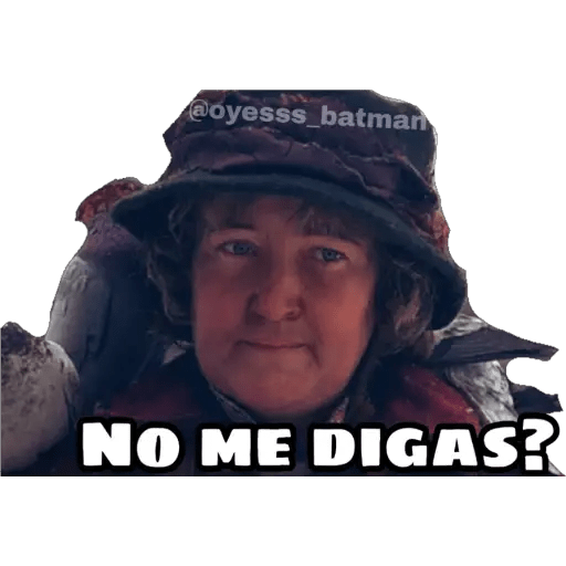 Mi pobre angelito 30