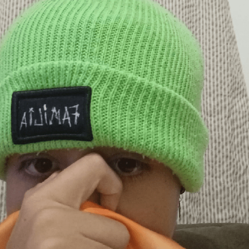 Aleatórias 9