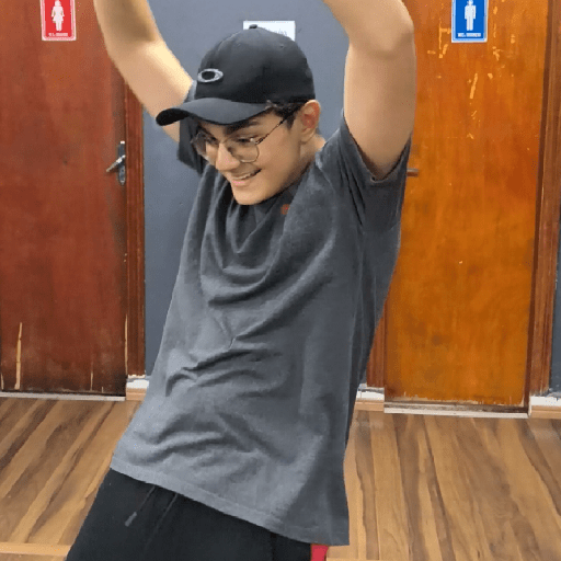 Aleatórias 6