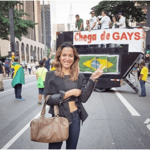 Povo Viado😎💅🏳️‍🌈 6
