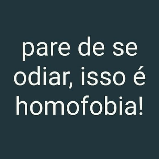 Povo Viado😎💅🏳️‍🌈 7