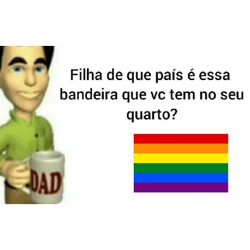 Povo Viado😎💅🏳️‍🌈 4