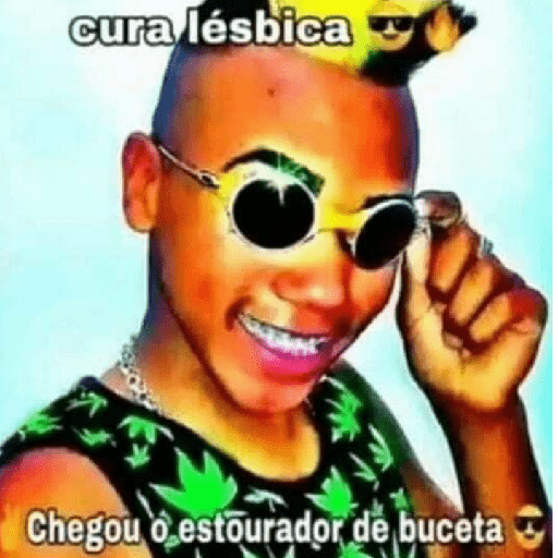 Povo Viado😎💅🏳️‍🌈 13