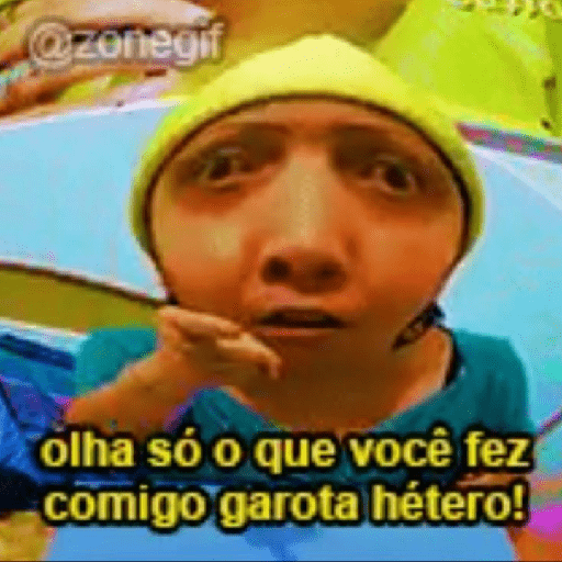 Povo Viado😎💅🏳️‍🌈 22