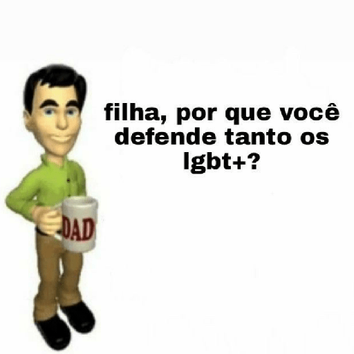 Povo Viado😎💅🏳️‍🌈 3