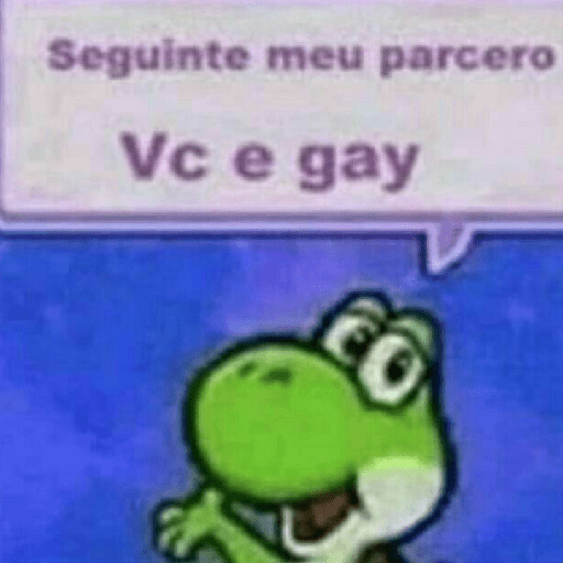 Povo Viado😎💅🏳️‍🌈 21