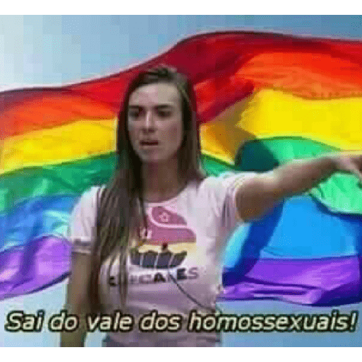 Povo Viado😎💅🏳️‍🌈 30