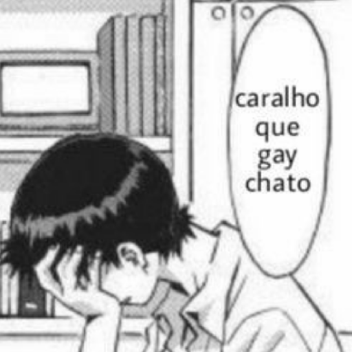 Povo Viado😎💅🏳️‍🌈 8