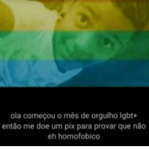 Povo Viado😎💅🏳️‍🌈 19