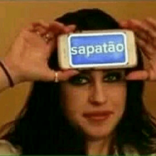 Povo Viado😎💅🏳️‍🌈 20