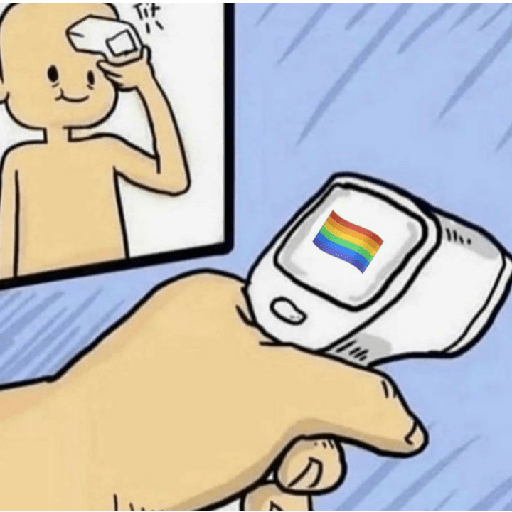 Povo Viado😎💅🏳️‍🌈 14