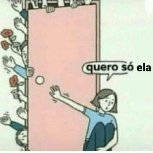 Povo Viado😎💅🏳️‍🌈 17