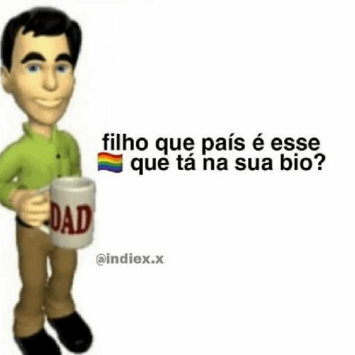 Povo Viado😎💅🏳️‍🌈 5