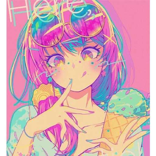 Fofas  6