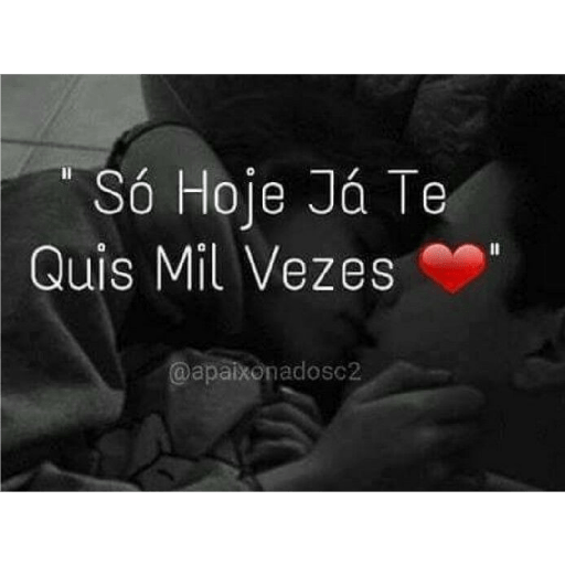 Saudades  3