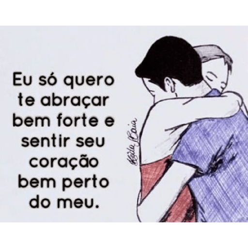 Saudades  12