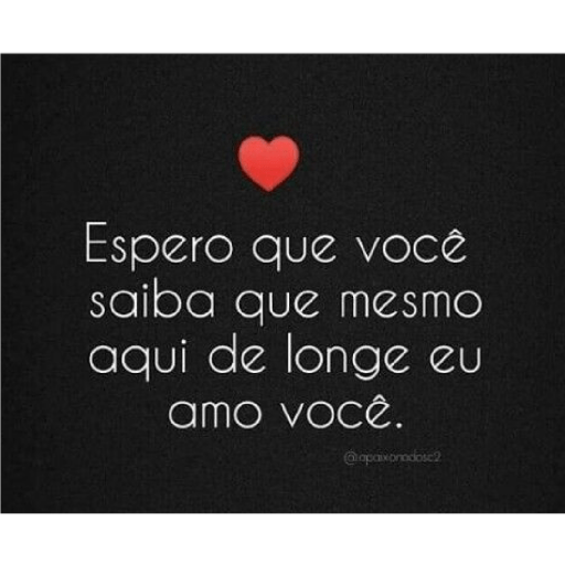 Saudades  18