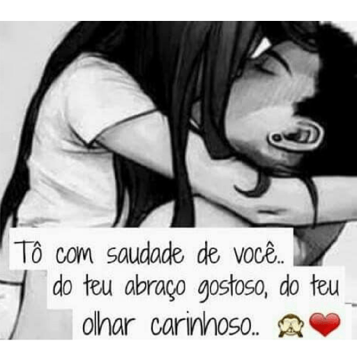 Saudades  6