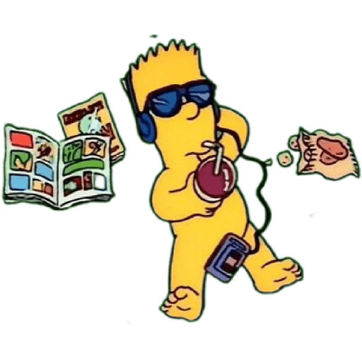 Simpson 6