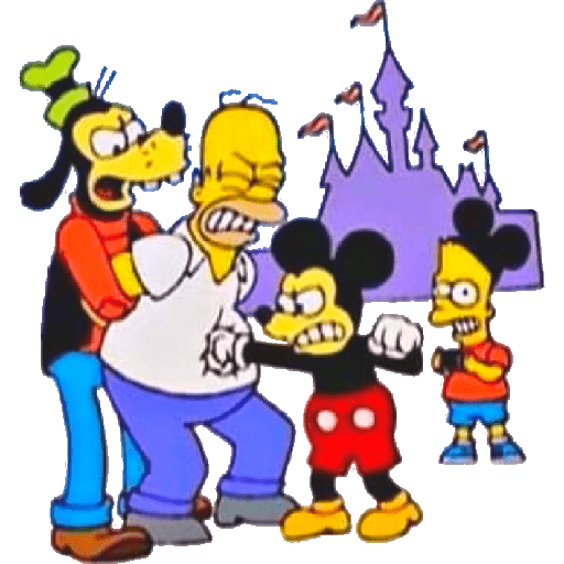 Simpson 13