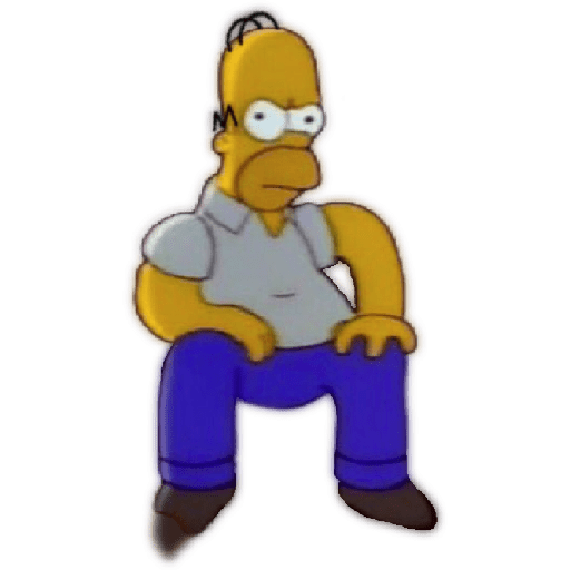 Simpson 8