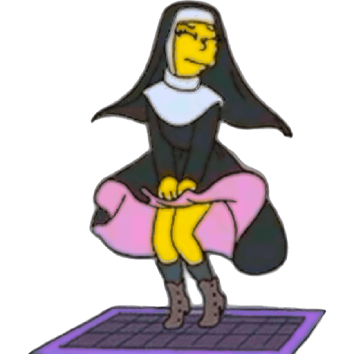 Simpson 10