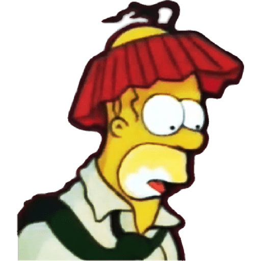 Simpson 15