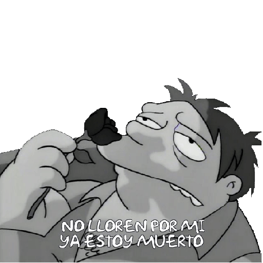 Simpson 5