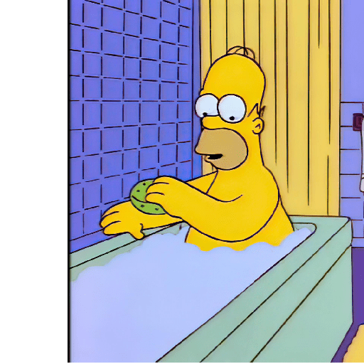 Simpson 2