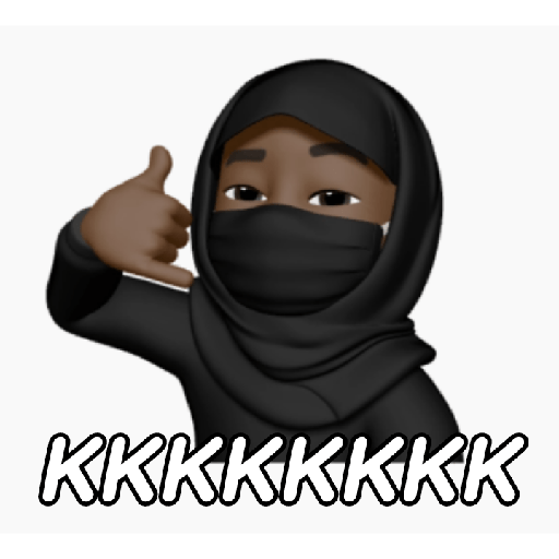 Memoji de cria C4STRO777 3