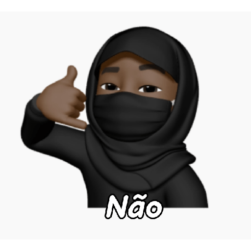 Memoji de cria C4STRO777 20