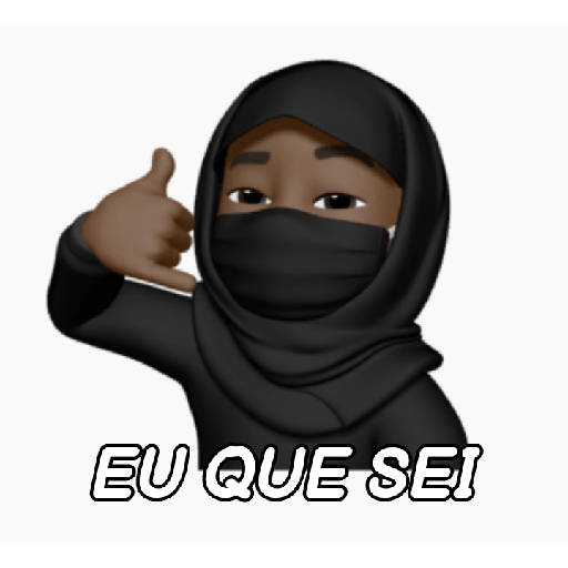 Memoji de cria C4STRO777 18