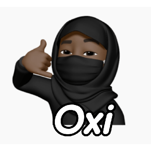 Memoji de cria C4STRO777 8