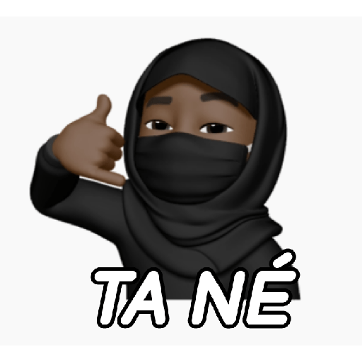 Memoji de cria C4STRO777 7