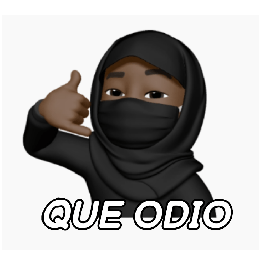 Memoji de cria C4STRO777 4