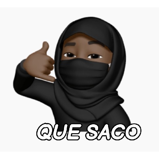 Memoji de cria C4STRO777 5