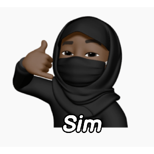 Memoji de cria C4STRO777 21