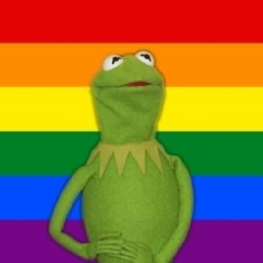 LGBTQ+ 🏳️🏳️‍🌈