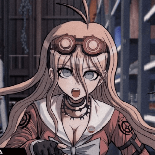 Miu iruma 6