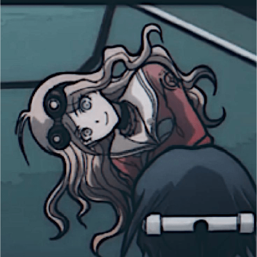 Miu iruma 2