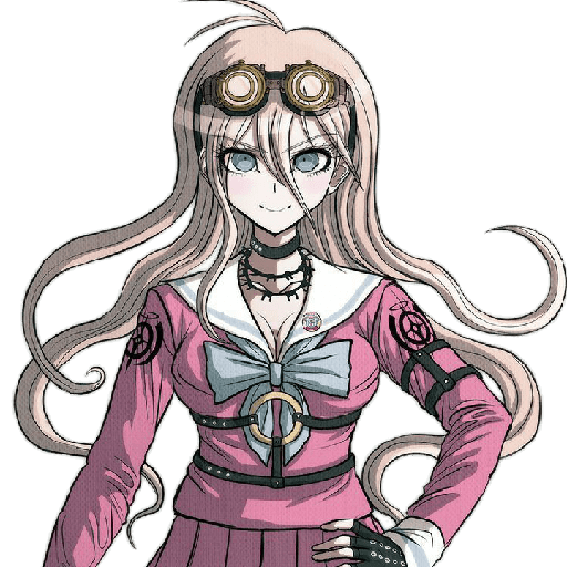 Miu iruma 16