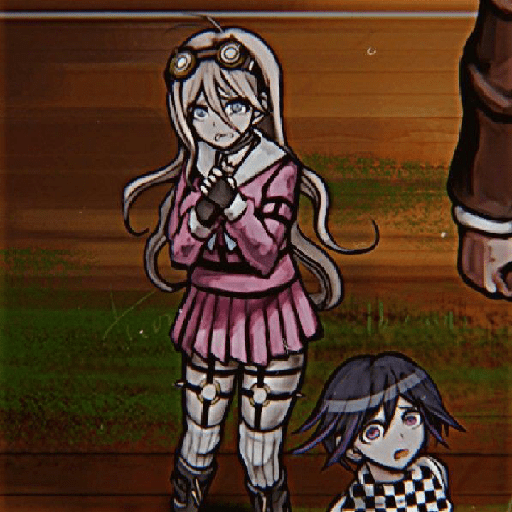 Miu iruma 1