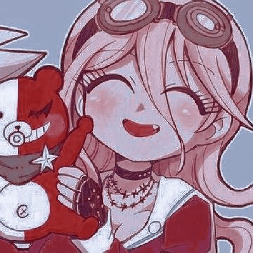 Miu iruma 4