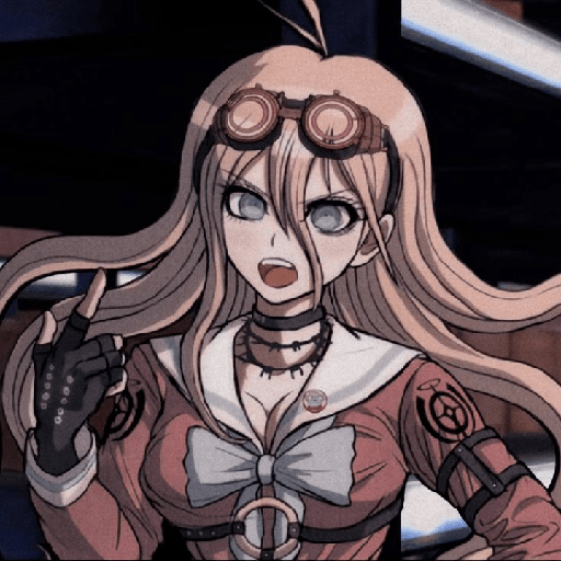 Miu iruma 28
