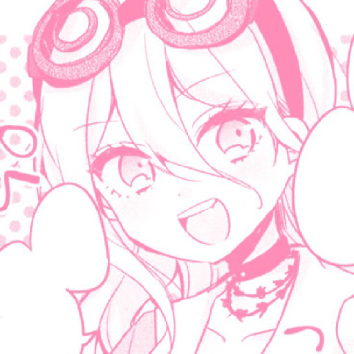 Miu iruma 23